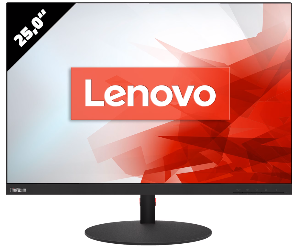 Lenovo ThinkVision T25d-10